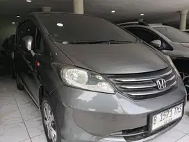 Honda FREED PSD at DP 7jt tahun 2010