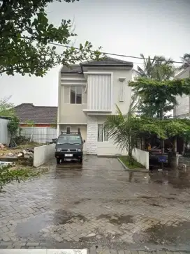 Rumah Readystock