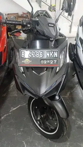 Honda VARIO 160 2022 Low Km - Maulana Motor