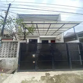 Rumah Modern Siap Huni di Pamulang Indah – Akses Tol Dekat!