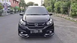 Mobilio RS Matic 2017