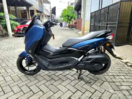 YAMAHA NEW NMAX 2021 SIAP PAKAI