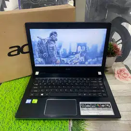 Acer Aspire E14 E5-475G Core i5-7200U 8GB 1TB 14 HD 940MX 2GB (2nd)