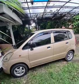 Suzuki Karimun 2007 Bensin
