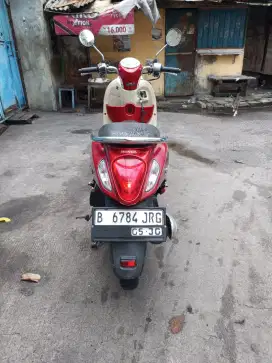 Scopy pajak idup pnjng lengkap