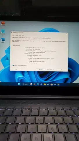 Di jual Laptop HP