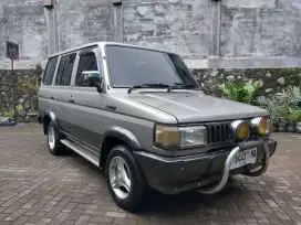 (Murah meriah) Fitur Terlengkap Toyota Kijang Grand Jantan Rider Ac pw