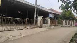 Jual Cepat Rumah dan Tanah Sawah