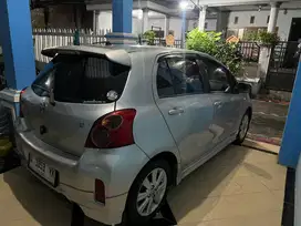 Toyota Yaris 2013 Bensin