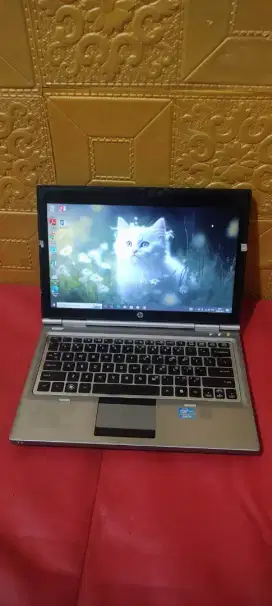 Laptop HP elitebook Core i5
