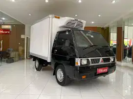 Mitsubishi Colt L300 2018 Diesel