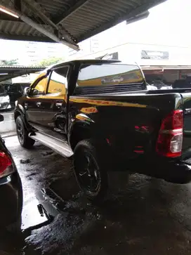 Toyota HILUX 2011 Diesel