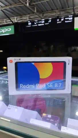 Redmi Pad SE 8.7 RAM 4/128GB