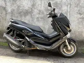 Nmax 2016 jual  sesuai dipoto