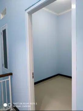 Kontrakan Rumah di Cluster Bunga Residence Pondok Aren