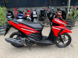 Vario 125 LED 2018. Ss lengkap
