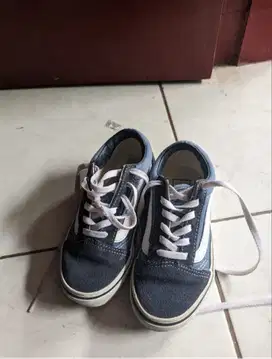 Vans Old Skool 10.5 UK