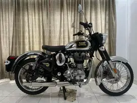 Royal enfield classic 500