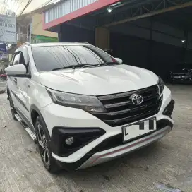New Rush 1.5 TRD S Manual 2018.Asli Jatim T1