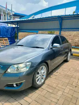 Camry 2007 V2.4