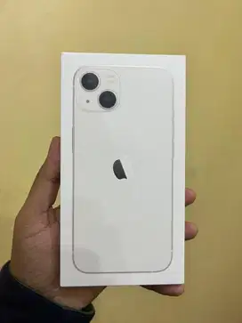 Iphone 13 128gb ibox