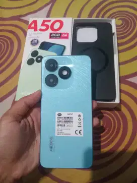 Jual hp itel a50