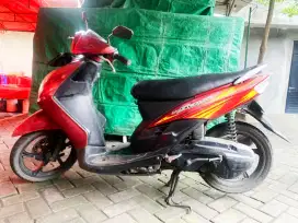 Dijual Yamaha Mio Soul 2008