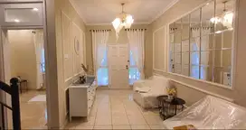 Dijual Rumah Cantik di Kota Baru Parahyangan Furnished