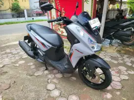 yamaha lexy 155 tahun 2024
