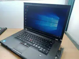 Lenovo W530 i7 RAM 8GB-32GB MULUS SIAP PAKE