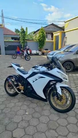NINJA 250R MURAH GRESS READY