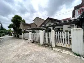 Rumah Kece Siap Huni di Daerah Sariwangi