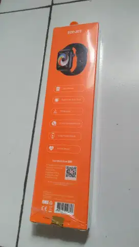 itel smartwatch SONEZ ISW - 011