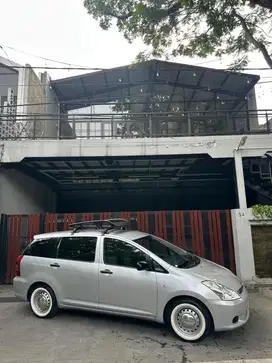 Toyota Wish 1.8 AT 2003 CBU 1tgn