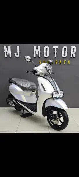Yamaha filano lux 2023 Bisa Cash atau Kredit Dp Mulai