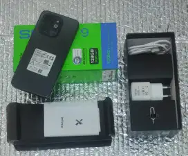 Infinix Smart 9 4+4/128gb