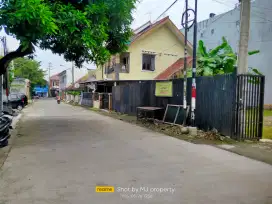 Tanah area Seturan dkt Kampus AMIKOM,UPN,RS JIH, Pakuwon