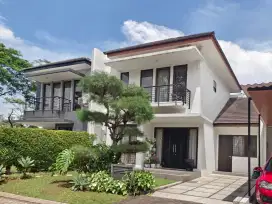 jual green cove bsd city