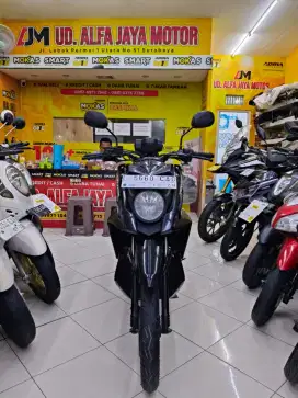 Harga Terjangkau ^ Yamaha X-Ride 115 thn 2014