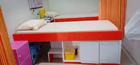 Dipan kasur klinik salon