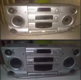 Radio Polytron second