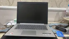 Lenovo IdeaPad 330 8gb free kipas portable