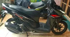 Honda Vario 125 2022 Atas Nama Sendiri