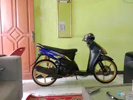 Mio sporty 2006