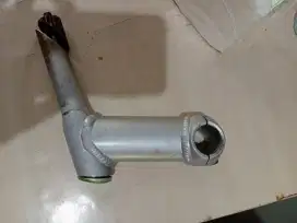 Steam sepeda alloy