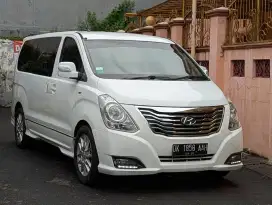 Hyundai H-1 2015 Diesel