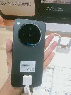 Oppo Find X8 12/512 Promo Diskon Cicilan Bunga Rendah Up To 2 Jutaan