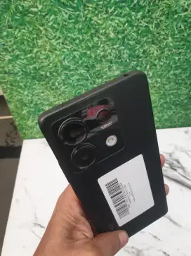 Xiomi redmi note 13 5G 8/256gb