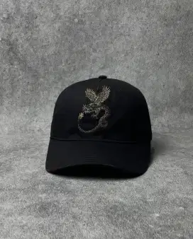 Topi Alexander McQueen Original