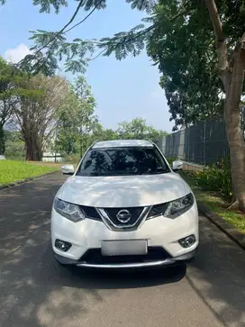 Nissan Xtrail 2.5 AT Bensin